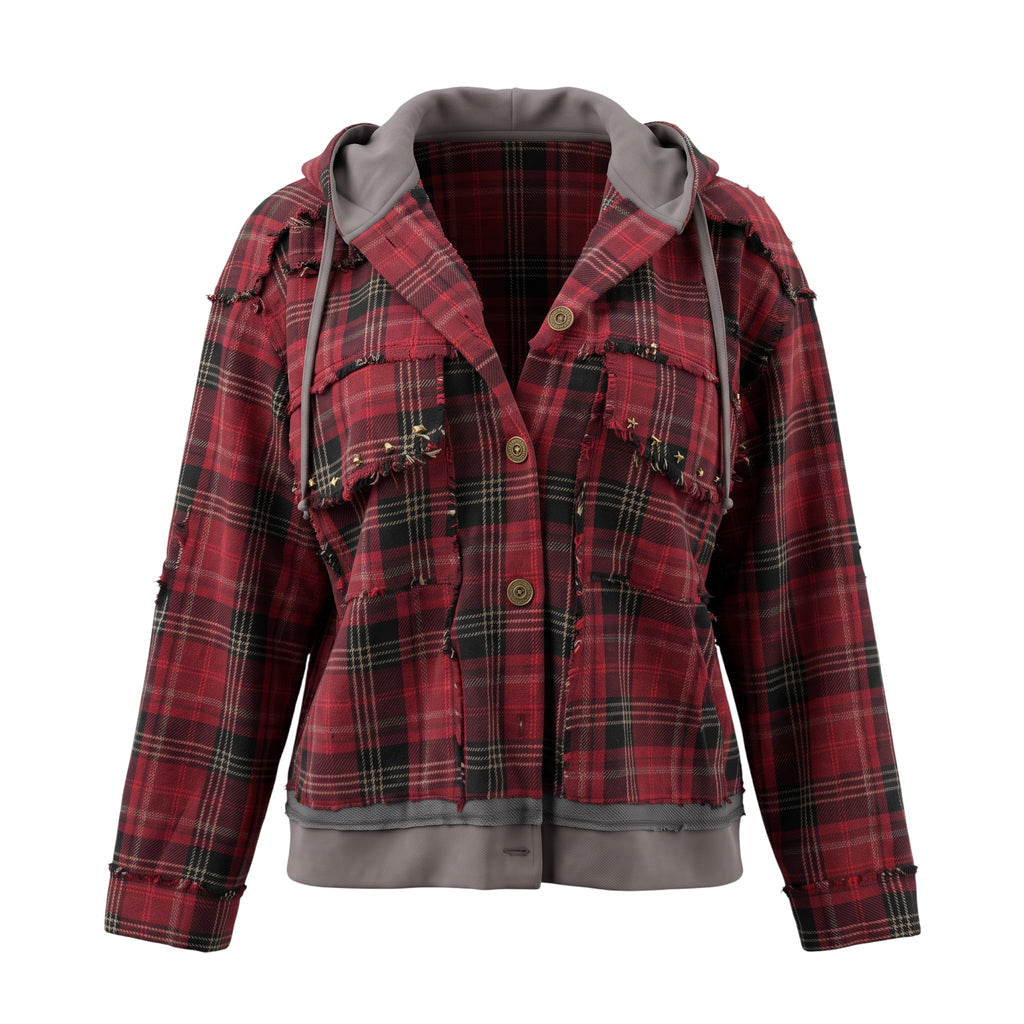 Tomcat flannel