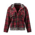 Tomcat flannel
