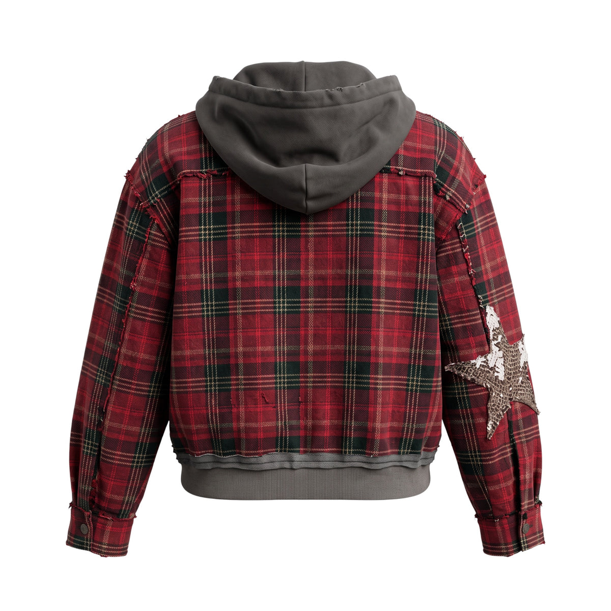 Tomcat flannel