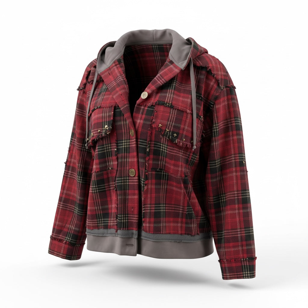 Tomcat flannel