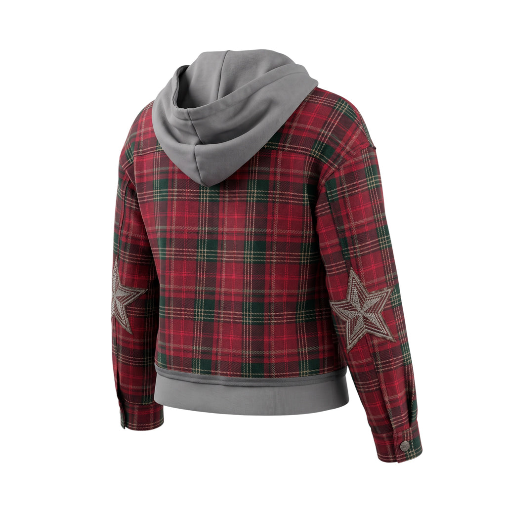 Tomcat flannel