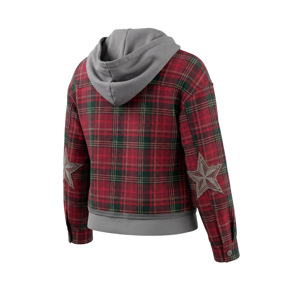 Tomcat flannel