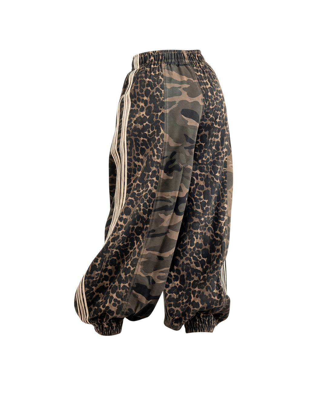 Camo Kat Joggers